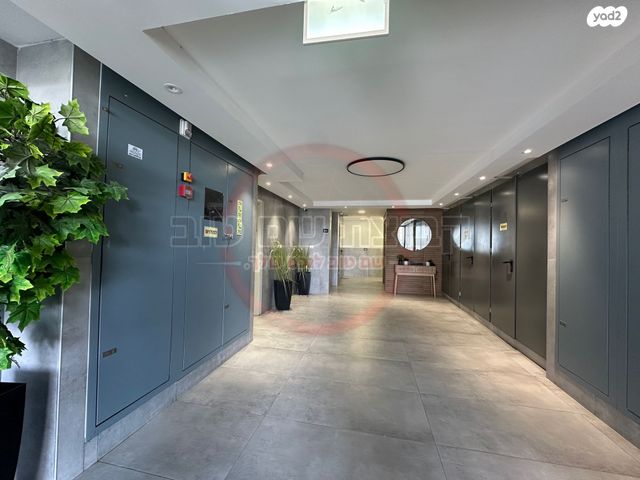 דירה, משה בלנדר, לב העמק, עפולה