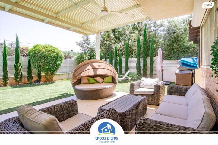 בית פרטי/ קוטג', הוד השרון