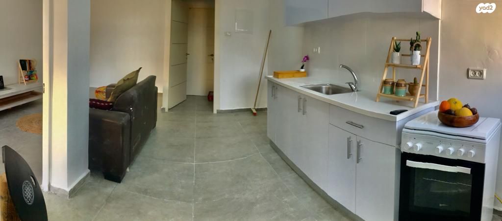 דירה, הלל, מסדה, חיפה