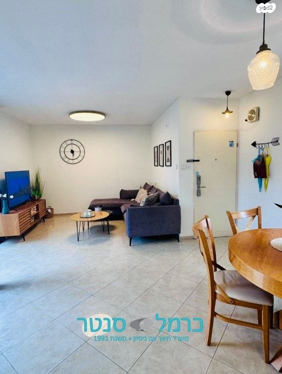 דירת גן, רמת אלון, חיפה