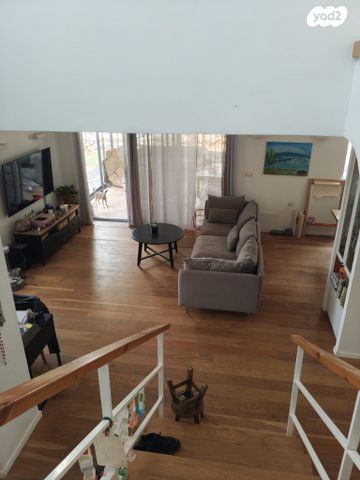 בית פרטי/ קוטג', בית אריה / עופרים