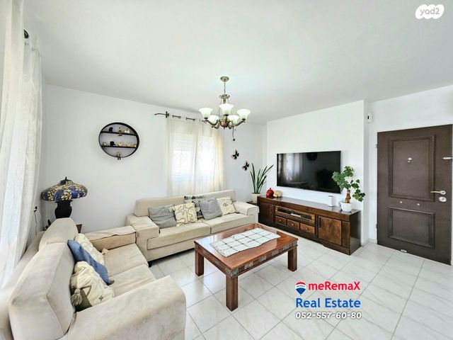 גג/ פנטהאוז, דרום עפולה, עפולה