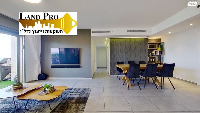 דירה, אבן חן, נווה ים, ראשון לציון