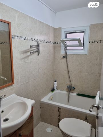 דירה, מבצע חורב, רובע ג', אשדוד