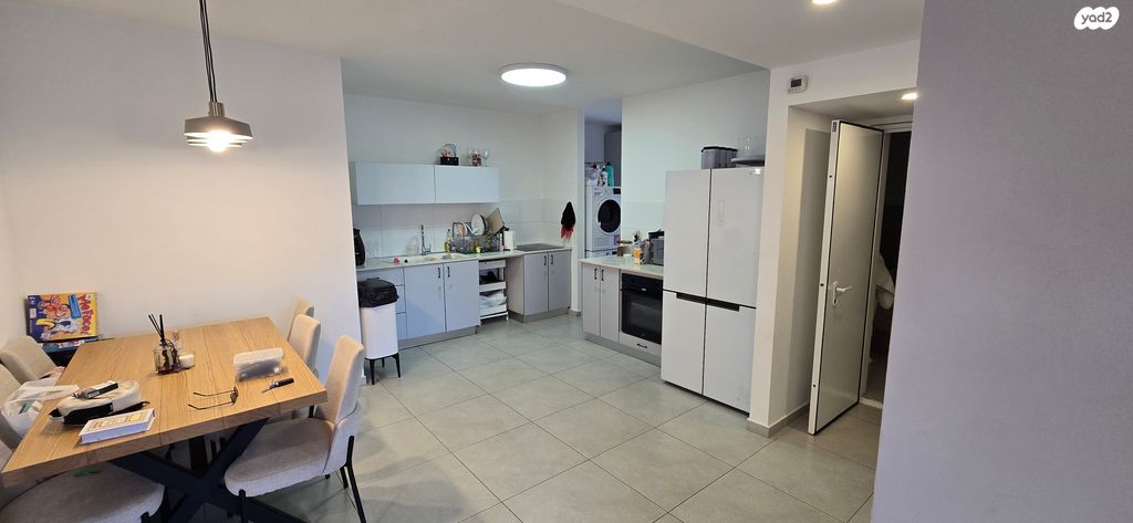 דירה, שבט יהודה 6, אחיסמך, לוד