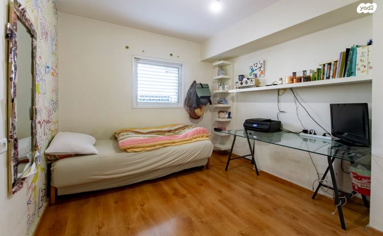 דירה, פתח תקווה