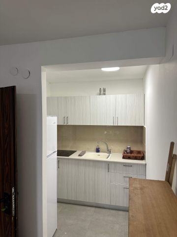 דירה, זלמן שניאור, רמות רמז, חיפה