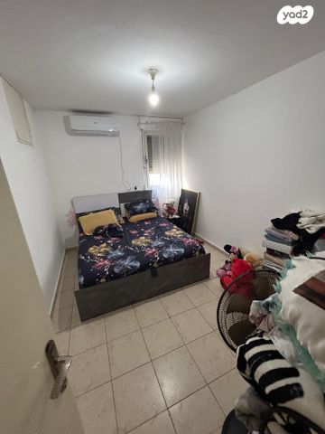 דירה, שדרות מח"ל 33, קרית חיים מערבית, חיפה