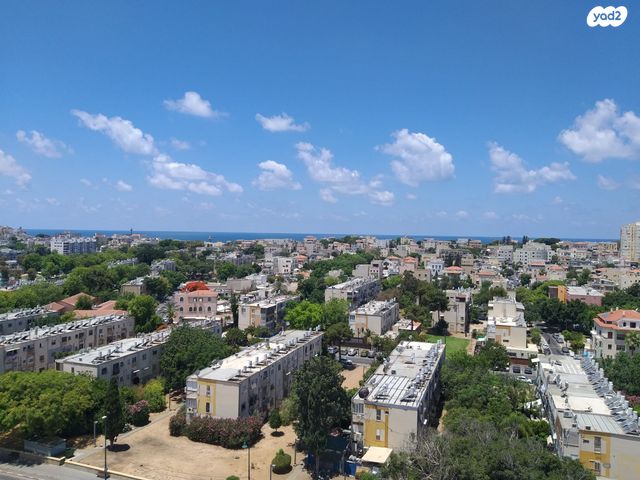 דירה, שדרות ירושלים, מכללת תל אביב יפו, דקר, תל אביב יפו