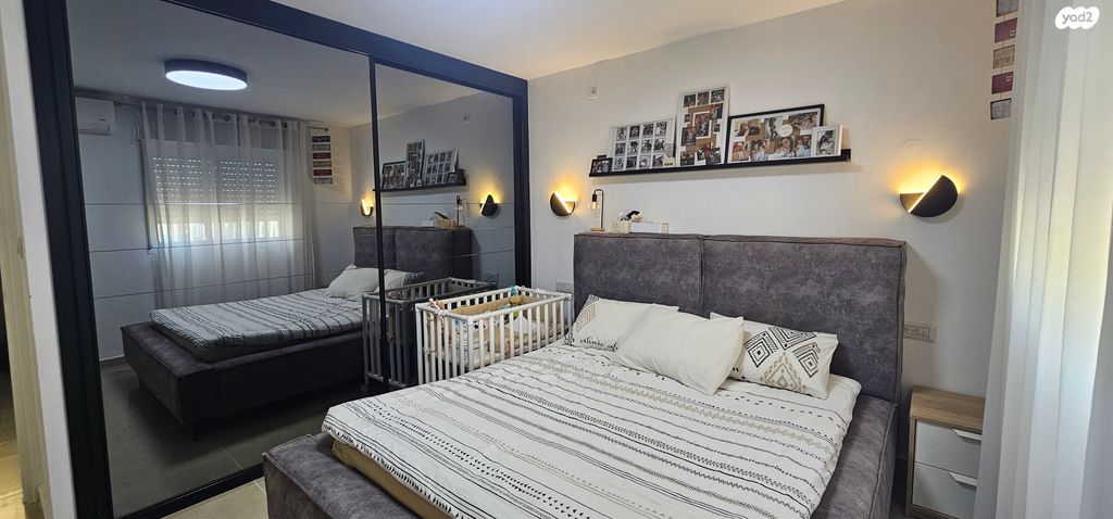 דירה, שיריון 5, צה"ל, קרית גת