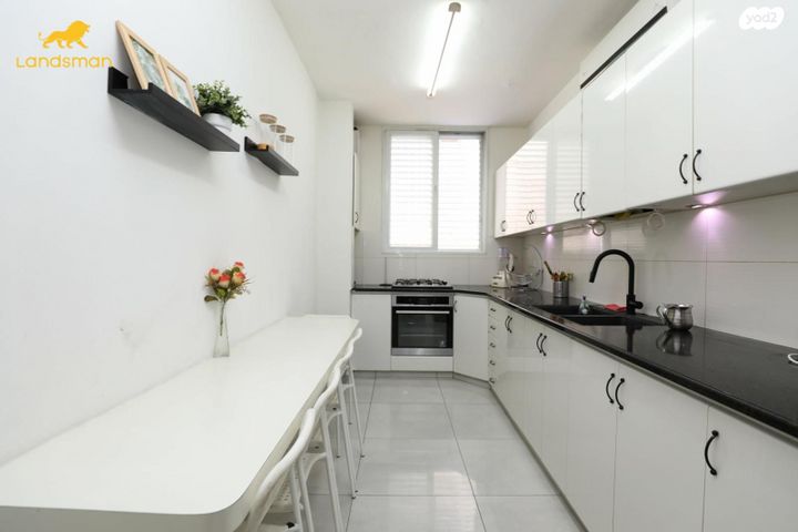 דירה, בעל שם טוב, פתח תקווה