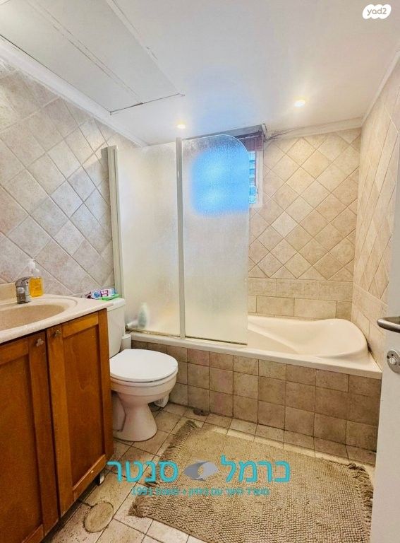 דירת גן, רמת אלון, חיפה