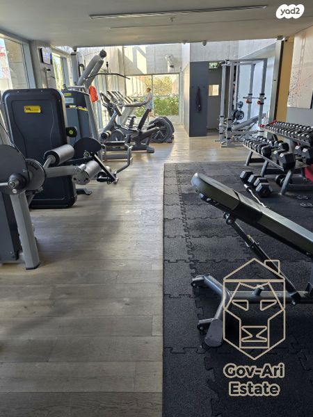 דירה, השופט חיים כהן, ארנונה, ירושלים