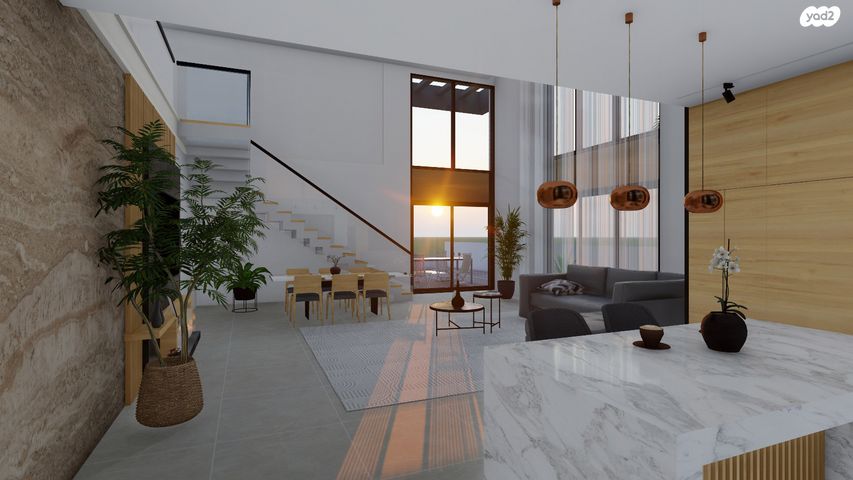 בית פרטי/ קוטג', לשם 6, אריאל