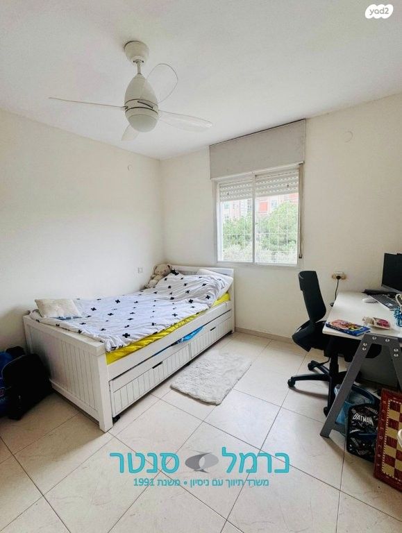 דירת גן, רמת אלון, חיפה