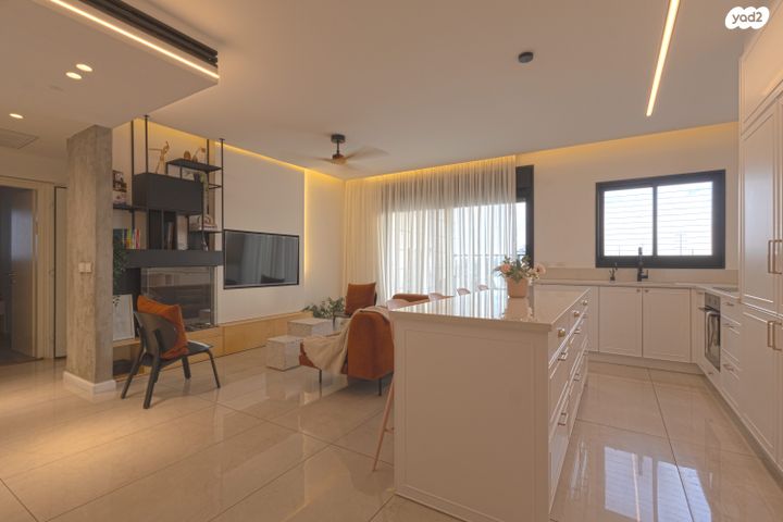 דירה, שולמית אלוני, נחלת יהודה, ראשון לציון