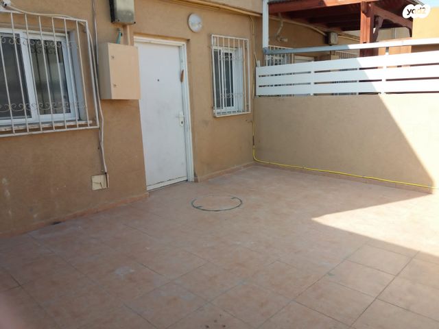 בית פרטי/ קוטג', משעול סוכות, שכונה ד', באר שבע