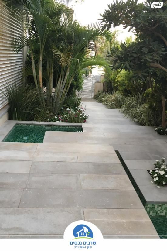 בית פרטי/ קוטג', נחל קנה, הוד השרון