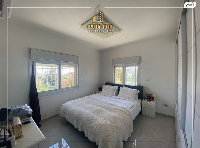 דופלקס, מאיר יושע, פסגת זאב, ירושלים