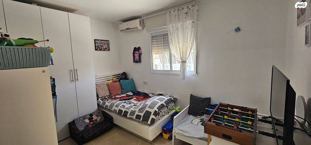 דירה, שיריון 5, צה"ל, קרית גת