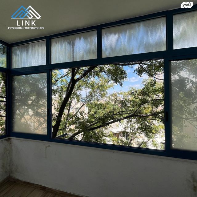 דירה, בן יהודה 46, חיפה