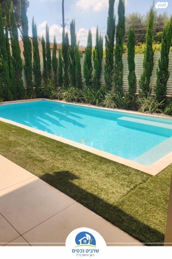 בית פרטי/ קוטג', הוד השרון