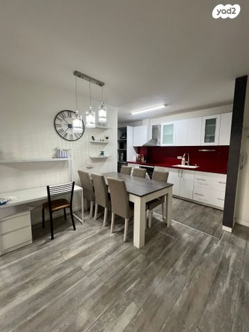 דירת גן, אוריה החיתי, רובע י"ג, אשדוד