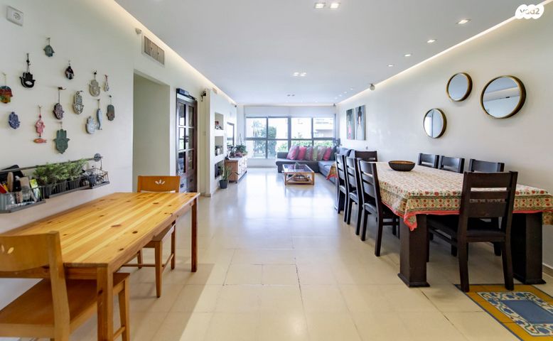 דירה, פתח תקווה