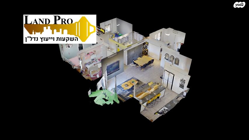 דירה, אבן חן, נווה ים, ראשון לציון