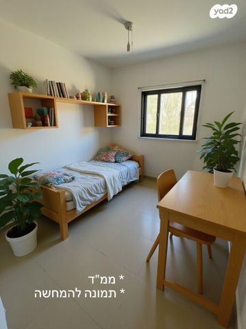 דירה, מגן אברהם 13, צפון יפו, המושבה האמריקאית-גרמנית, תל אביב יפו