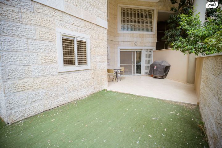 דירת גן, יעקב כהן, שכונה ב', באר שבע