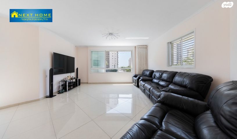 דירה, אמנון ותמר 1, נתניה