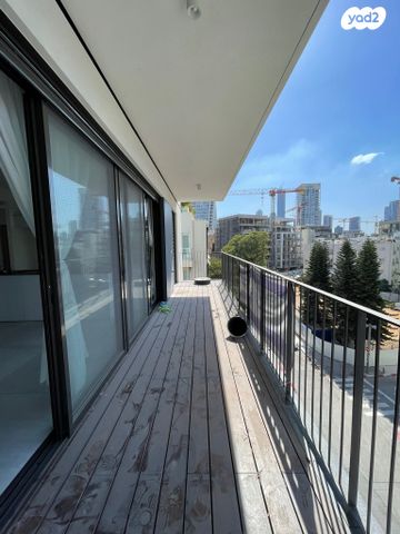 דירה, מטמון כהן, הצפון החדש - כיכר המדינה, תל אביב יפו