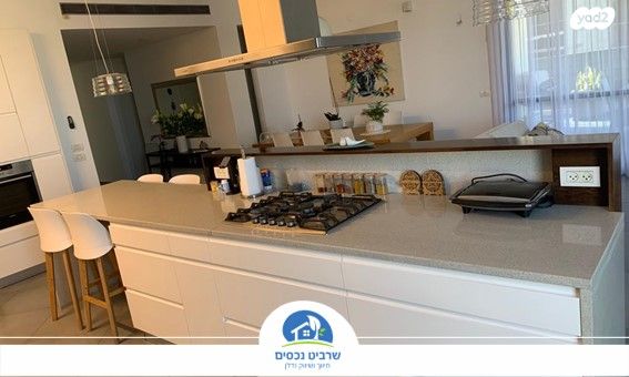 גג/ פנטהאוז, זמיר, רמות מנחם, הוד השרון