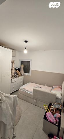 דירה, שבט יהודה 6, אחיסמך, לוד