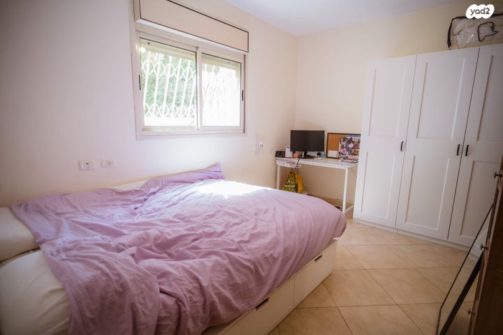 דירת גן, יעקב כהן, שכונה ב', באר שבע