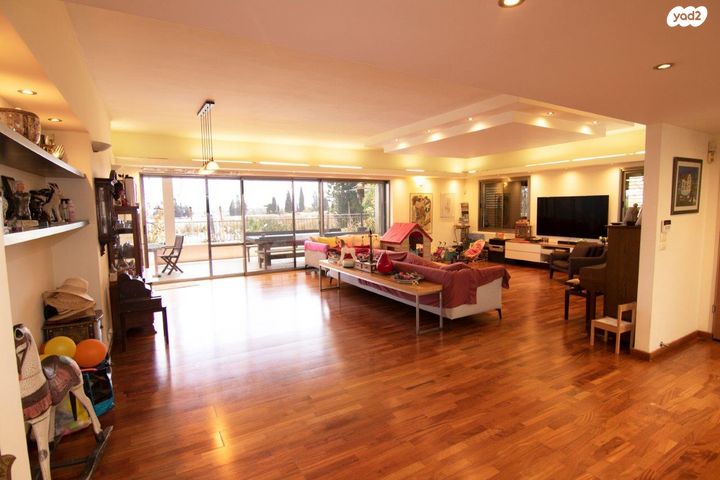 בית פרטי/ קוטג', סביון