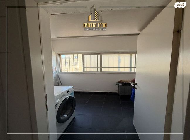 דירה, מאיר גרשון, פסגת זאב, ירושלים