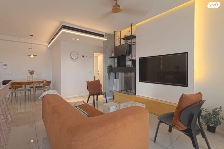 דירה, שולמית אלוני, נחלת יהודה, ראשון לציון