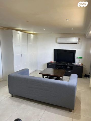 גג/ פנטהאוז, ליאון בלום 2, רמת הדר, חיפה