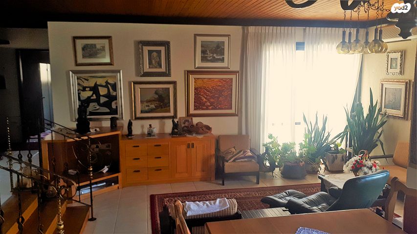 בית פרטי/ קוטג', חצבים, ערד