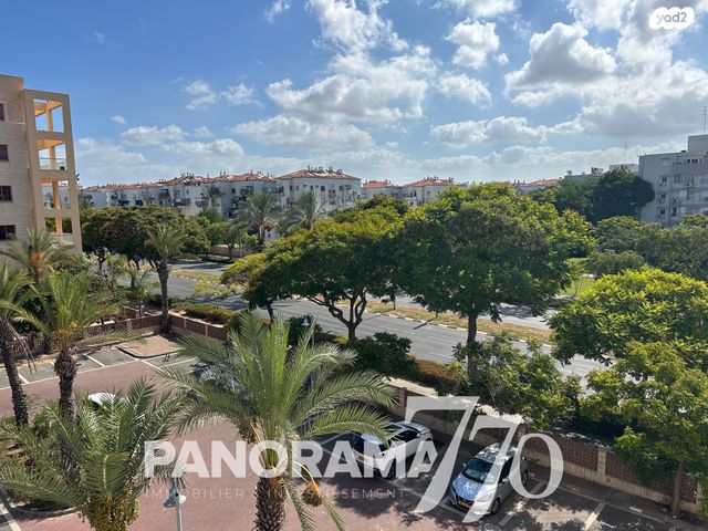 דירה, רובע הקריה, הסיטי, אשדוד