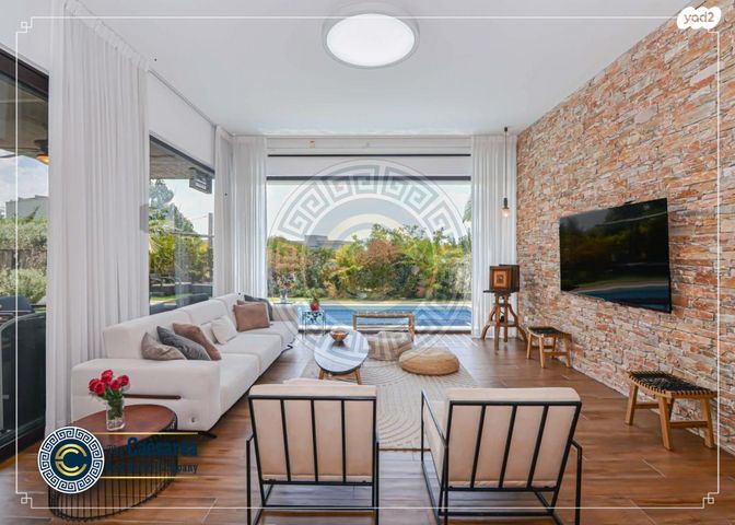 בית פרטי/ קוטג', קיסריה