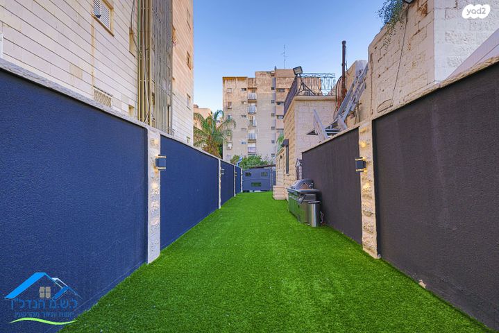 דו משפחתי, אנגל 6, נווה דוד, רמלה