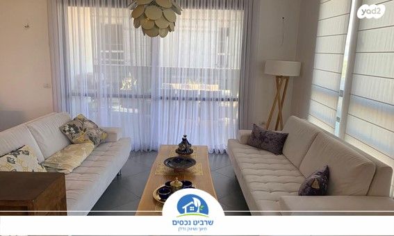 גג/ פנטהאוז, זמיר, רמות מנחם, הוד השרון