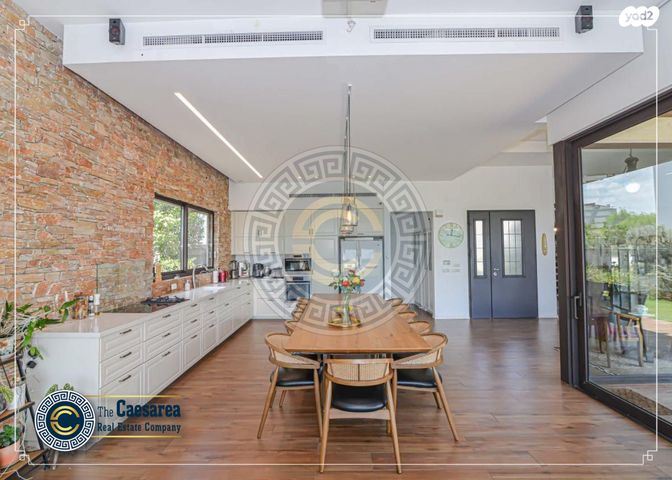 בית פרטי/ קוטג', קיסריה