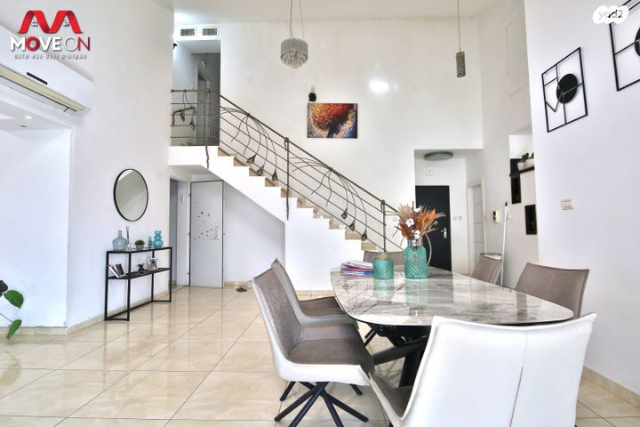 גג/ פנטהאוז, סייפן, שיכון עובדים, טבריה