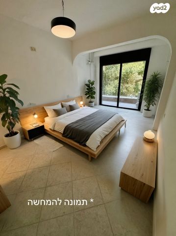 דירה, מגן אברהם 13, צפון יפו, המושבה האמריקאית-גרמנית, תל אביב יפו