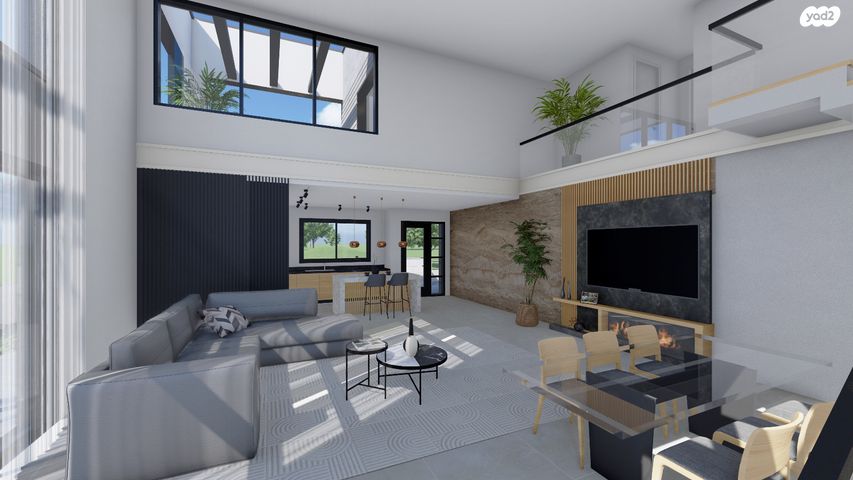 בית פרטי/ קוטג', לשם 6, אריאל