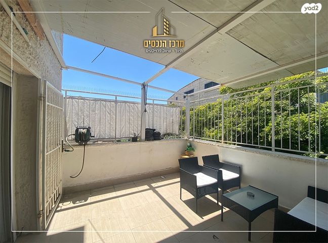 דופלקס, מאיר יושע, פסגת זאב, ירושלים